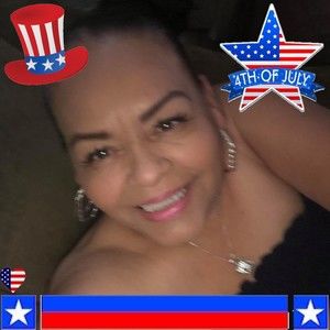 Meet your Posher, Pamela